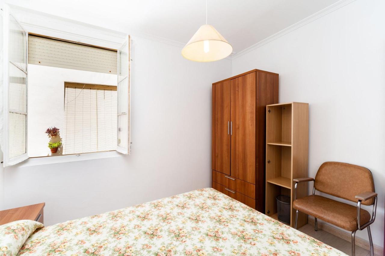 Luminoso Apartamento En Cadix Extérieur photo