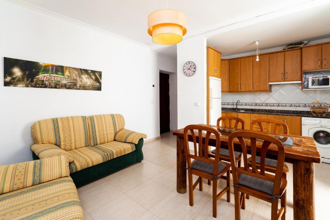 Luminoso Apartamento En Cadix Extérieur photo