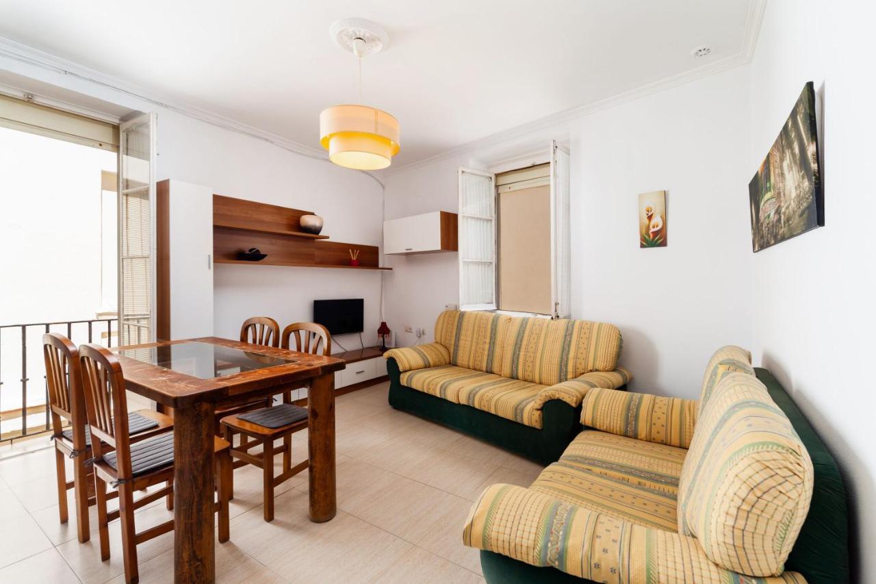 Luminoso Apartamento En Cadix Extérieur photo