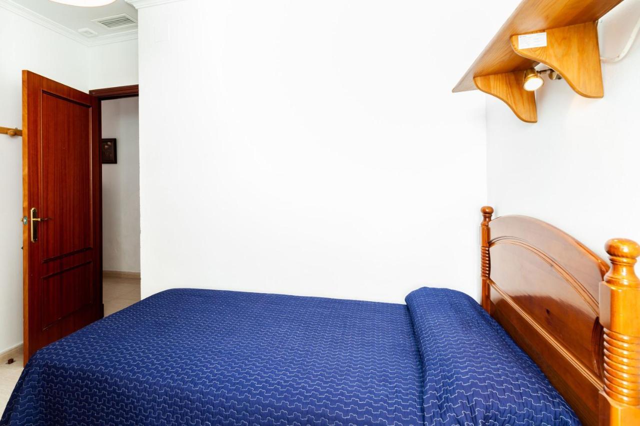 Luminoso Apartamento En Cadix Extérieur photo