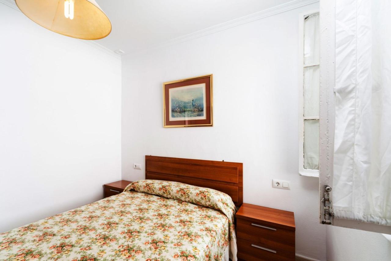 Luminoso Apartamento En Cadix Extérieur photo
